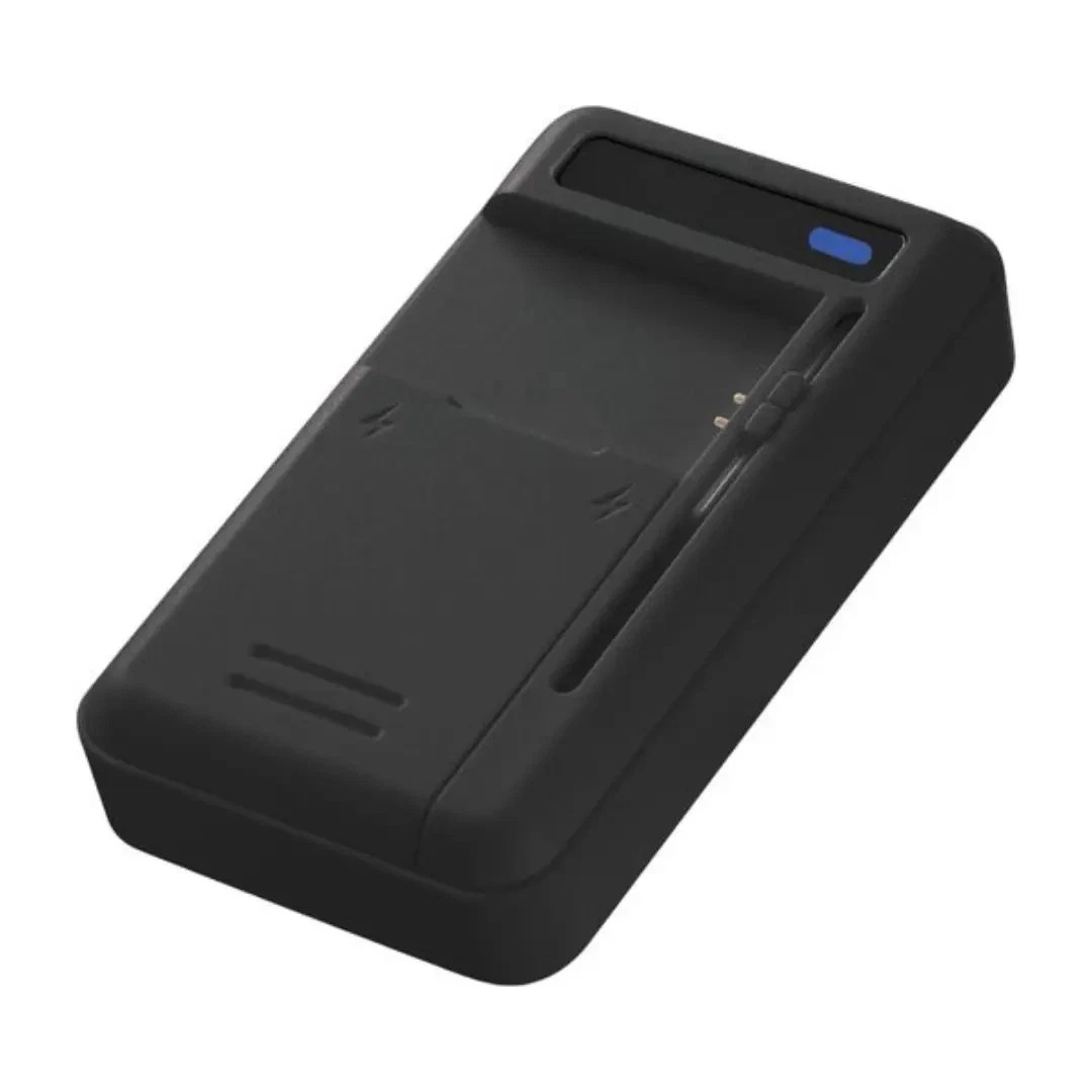 Pulse Universal Mini USBC Travel Charger - Plaza Cameras