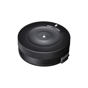 Sigma UD-01EO USB Dock - Plaza Cameras