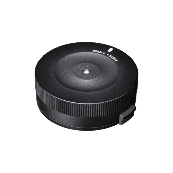 Sigma UD-01EO USB Dock - Plaza Cameras
