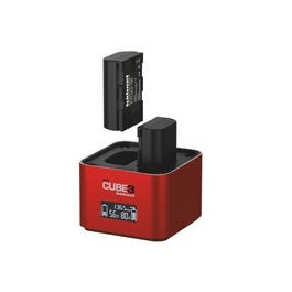 Hahnel Pro Cube 3 for Canon - Plaza Cameras
