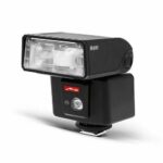 Mecablitz M400 Flash for Sony Multi-Interface - Plaza Cameras
