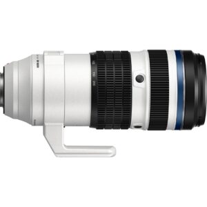 OM System 50-200 f2.8 IS PRO - Plaza Cameras