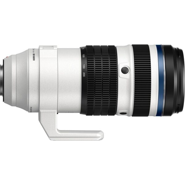 OM System 50-200 f2.8 IS PRO - Plaza Cameras