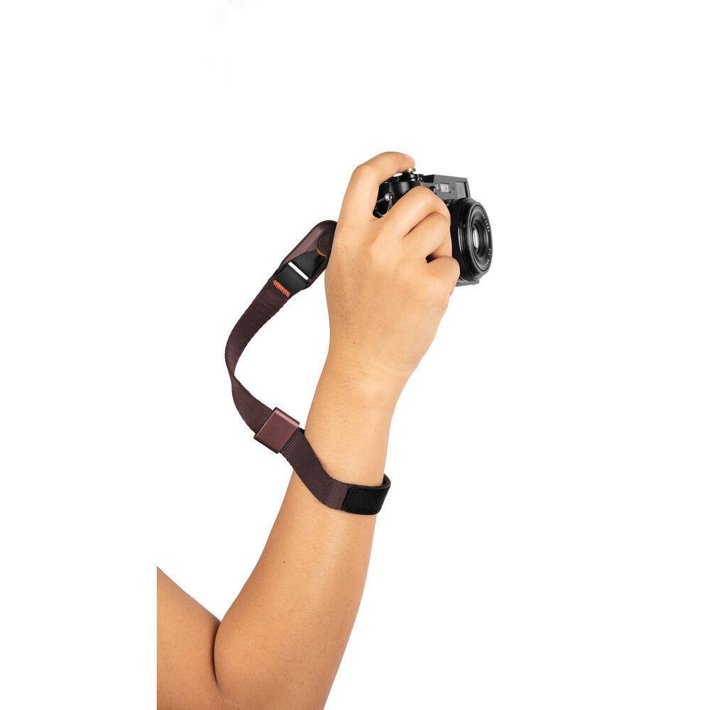 Peak Design Cuff Eclipse - Plaza Cameras