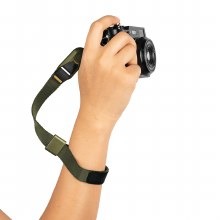 Peak Design Cuff Kelp - Plaza Cameras