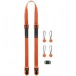 Peak Design Leash Ibis - Plaza Cameras
