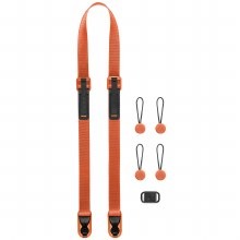 Peak Design Leash Ibis - Plaza Cameras