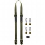 Peak Design Leash Kelp - Plaza Cameras