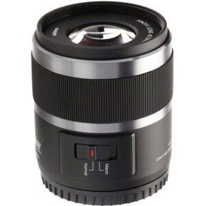 Xiaoyi 42.5mm f1.8 for MFT - Plaza Cameras