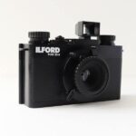 Ilford PIXIE-35 Film Camera - Plaza Cameras
