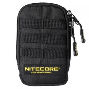 Nitecore NPP30 Pocket Pouch - Plaza Cameras