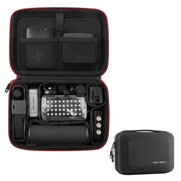 PGYTECH Carrying Case - Plaza Cameras