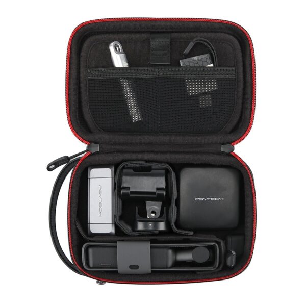 PGYTECH Carrying Case Mini - Plaza Cameras