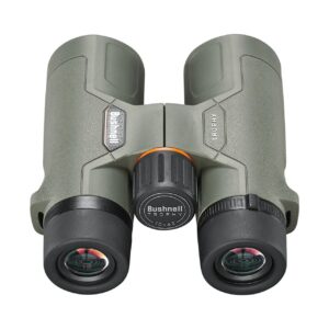 Bushnell Trophy 10x42 Binoculars - Plaza Cameras