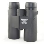 Gerber Nautica Silver 8x42 Binoculars - Plaza Cameras