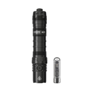 Nitecore MH12S TIKI Twin Kit - Plaza Cameras