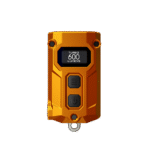 Nitecore TINI3 Orange - Plaza Cameras