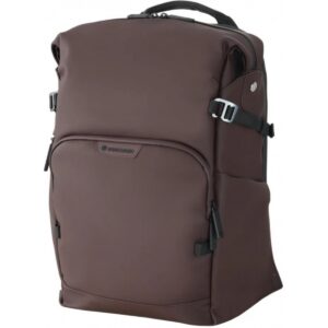 Vanguard VEO Lite B25L Chocolate - Plaza Cameras