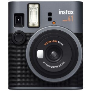 FujiFilm Instax Mini 41 - Plaza Cameras