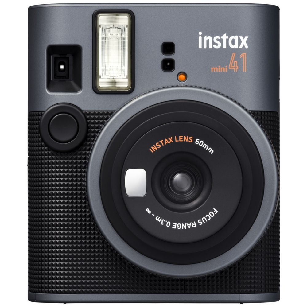 FujiFilm Instax Mini 41 - Plaza Cameras