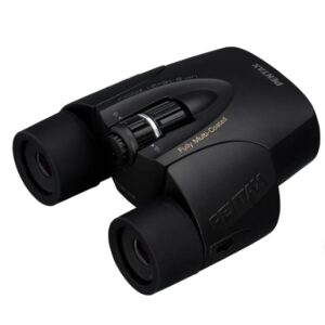 Pentax UP 8-16x21 Zoom Binoculars - Plaza Cameras