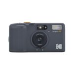 Kodak Snapic A1 35mm Film Camera - Grey - Plaza Cameras