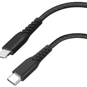 Blaupunkt Lightning to USB-C Cable - Plaza Cameras