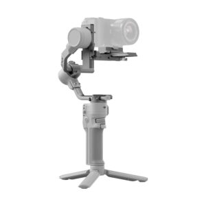 DJI RS4 Mini - Plaza Cameras