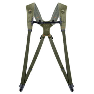 PGYTECH Camera Strap Master - Green - Plaza Cameras