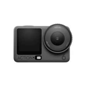 DJI Osmo Action 6 - Plaza Cameras