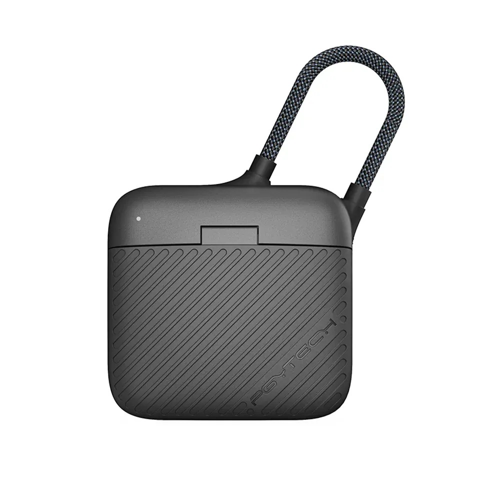 PGYTech CreateMate High-Speed Mini Card Reader Case - Plaza Cameras