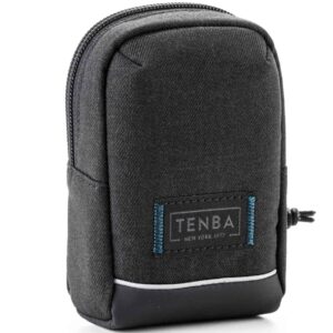 Tenba Skyline V2 Pouch 3 Black - Plaza Cameras