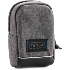 Tenba Skyline V2 Pouch 3 Grey - Plaza Cameras