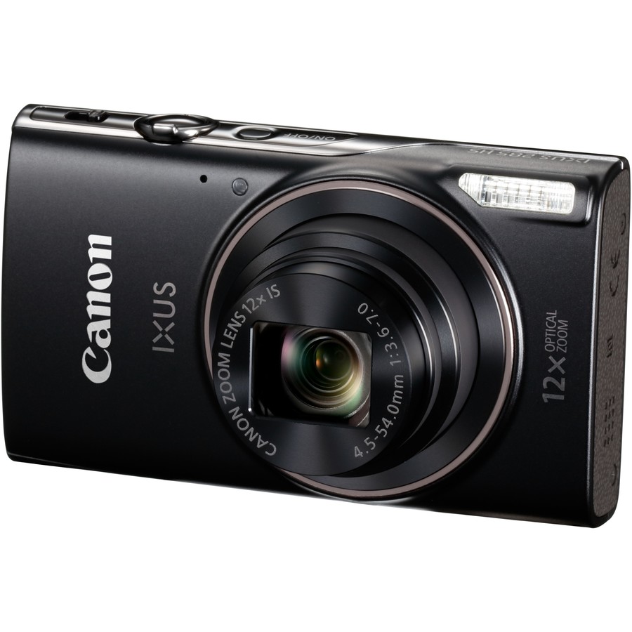 Canon IXUS 285 HS A Compact Camera - Plaza Cameras