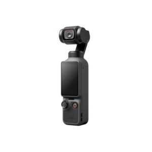 DJI Osmo Pocket 4 - Plaza Cameras