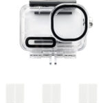 DJI Waterproof Case for Osmo Action 6 - Plaza Cameras