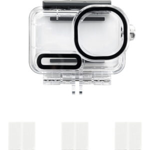 DJI Waterproof Case for Osmo Action 6 - Plaza Cameras