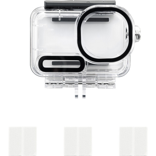 DJI Waterproof Case for Osmo Action 6 - Plaza Cameras