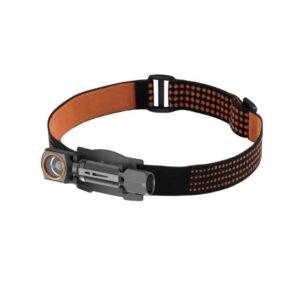 Duracell 150 Lumen Right Angled Compact Aluminum LED Flashlight and Headlamp - Plaza Cameras
