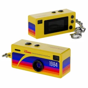 G6 Thumb Camera - Plaza Cameras