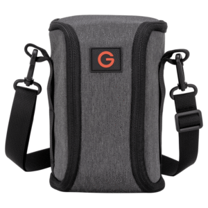 GGS Inflatable Lens Case L2 - Plaza Cameras