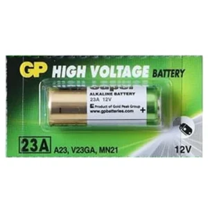 GP 23A Battery - Plaza Cameras