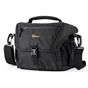 Lowepro Nova 160 AWII - Plaza Cameras
