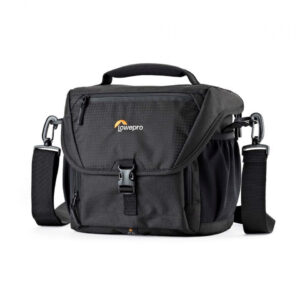 Lowepro Nova 170 AWII - Plaza Cameras
