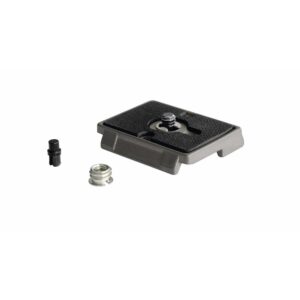 Manfrotto 200PL Quick Release Plate - Plaza Cameras