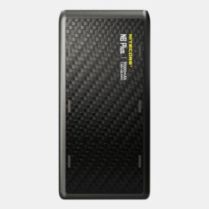 Nitecore NB Plus - Plaza Cameras