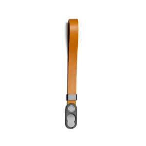 Peak Design Cuff Leather Amber - Plaza Cameras