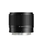 TTArtisan 17mm F1.8 For Sony E - Plaza Cameras