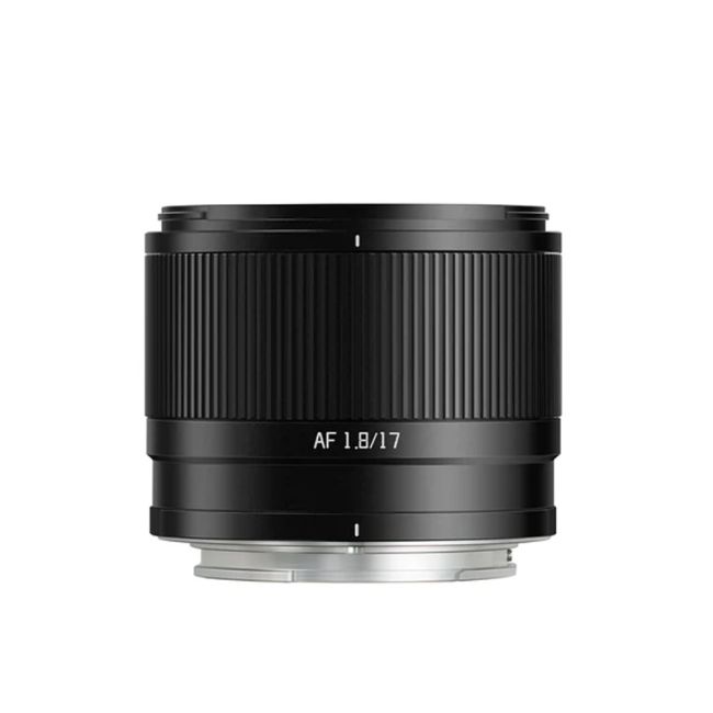 TTArtisan 17mm F1.8 For Sony E - Plaza Cameras