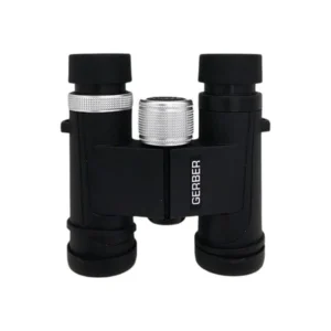 Gerber Explorer Series II Silver 10x25 - Plaza Cameras